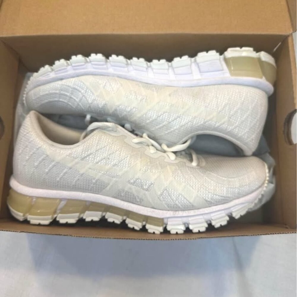 ASICS Gel Quantum - 7.5 - Picture 2 of 6